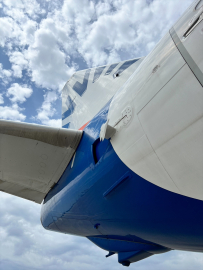 SunExpress, VCT Finlet ile karbon ayak izini azaltıyor