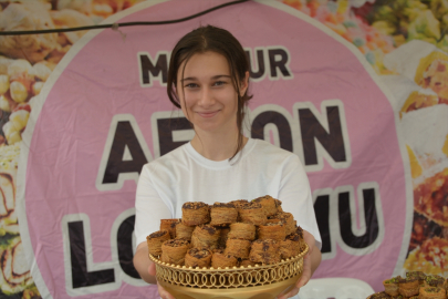 Tatvan'da "Yöresel Ürünler Festivali" başladı