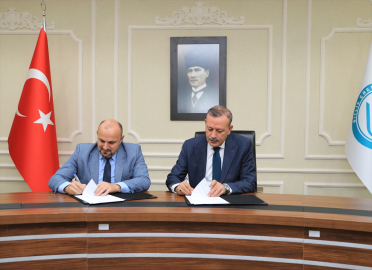 Bitlis Eren Üniversitesi ile VEDAŞ arasında işbirliği protokolü imzalandı