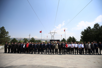 Diyarbakır ve çevre illerde 15 Temmuz Demokrasi ve Milli Birlik Günü anma etkinlikleri