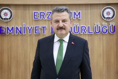 Erzurum&#039;da polisin FETÖ&#039;ye yönelik operasyonlarında 8 yılda 1147 zanlı tutuklandı