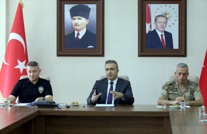 Ardahan'da bu yılın 6 aylık döneminde aranan 774 kişi yakalandı