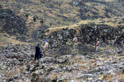 Muş&#039;ta nilüfer çiçekleri koruma altına alınacak