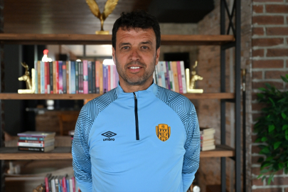 Ankaragücü'nde oyun sistemine "taraftar" etkisi