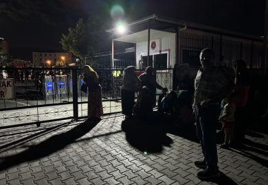 Malatya&#039;da bıçaklı kavgada 1 kişi öldü, 2 kişi yaralandı