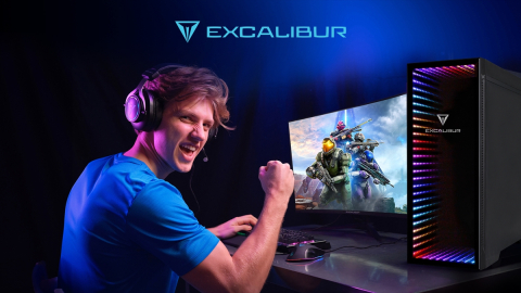 Casper Excalibur'un masaüstü modellerinde 6 yeni teknoloji