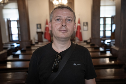 Erzurum Kongre binası 105 yıldır "Milli Mücadele" döneminin izlerini yansıtıyor