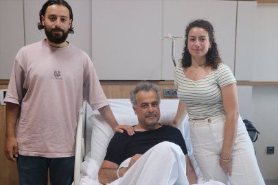 Tırmandıkları Ağrı Dağı&#039;nda 2 arkadaşını kaybeden Hollandalı akademisyen yaşadıklarını anlattı: