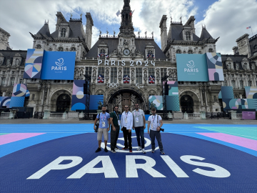 Anadolu Ajansı, Paris 2024 Olimpiyat Oyunları&#039;nın haberlerini 13 dilde yayımlayacak