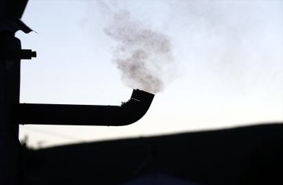 Doğu&#039;nun yaylalarında sobalar hiç sönmüyor