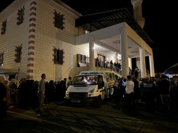 GÜNCELLEME 4 - Bingöl&#039;de bıçaklı saldırı sonucu 2 kişi öldü, 7 kişi yaralandı