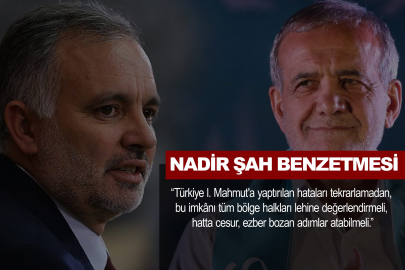 Ayhan Bilgen'den Pezeşkiyan değerlendirmesi: Nadir Şah benzeri politik açılımlar gelişebilir