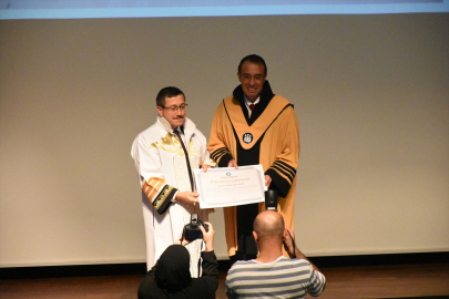 Sağlık Bakanı Memişoğlu, Malatya'da düzenlenen organ nakli etkinliğine çevrim içi katıldı: