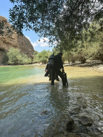 Van&#039;da baraj göletine giren çocuk boğuldu