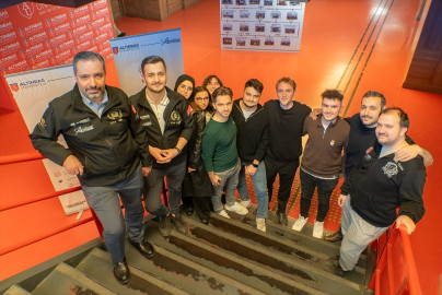 Altınbaş Üniversitesi&#039;nden mühendislik bölümü tercih edecek öğrencilere tavsiyeler