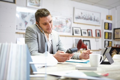 Mastercard ve Akıllı KOBİ&#039;den işbirliği