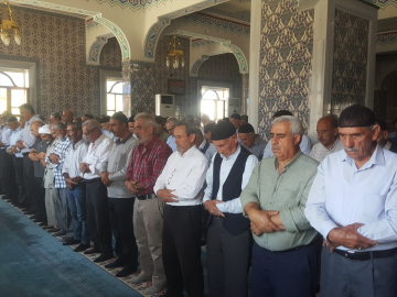 Heniyye&#039;nin suikasta uğraması