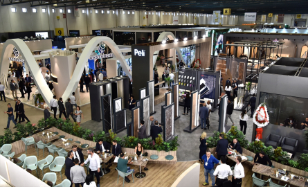 İntermob Fuarı, İstanbul&#039;da 26. kez kapılarını açacak