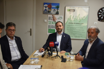 Yeşilay depremlerden etkilenen 11 ilde “bağımsızlık seferberliği” yürütüyor