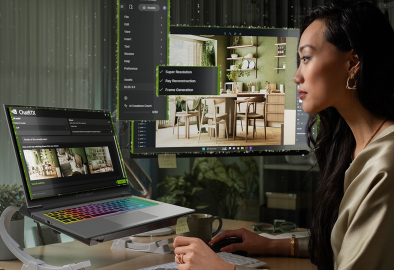 Excalibur&#039;un G911 modeli "NVIDIA RTX4090" ekran kartıyla yenilendi