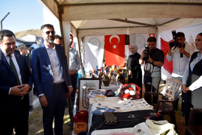 Bitlis&#039;in kurtuluşunun 108. yıl dönümü etkinlikleri başladı