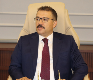 Iğdır&#039;da "Asayiş ve Güvenlik Değerlendirme Toplantısı" gerçekleştirildi