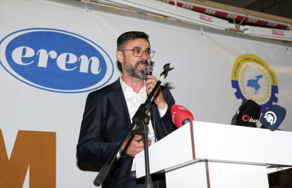 İkinci seferini yapan "Turistik Tatvan Treni" Bitlis&#039;e ulaştı