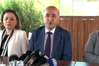 Turistik Tatvan Treni Elazığ'da mola verdi, yolcular şehri gezdi