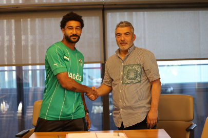 Iğdır FK, Almanya&#039;dan Noel Niemann&#039;ı kadrosuna kattı