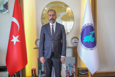 Van&#039;da Farsça bilen eleman ihtiyacı üniversitede açılan bölümle karşılanacak