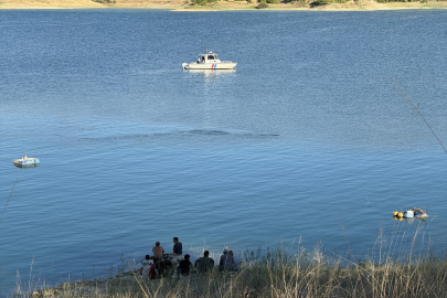 GÜNCELLEME - Elazığ'da baraj gölünde kaybolan gencin cansız bedenine ulaşıldı