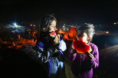 Hakkari&#039;de düzenlenen "6. Cilo Fest" etkinliklerle devam ediyor