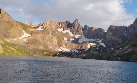 Hakkari Valisi Çelik, "6. Cilo Festivali"ne 30 bin kişinin katıldığını açıkladı