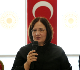 Bitlis'te Van Gölü Havza Koruma Eylem Planı Değerlendirme Toplantısı yapıldı