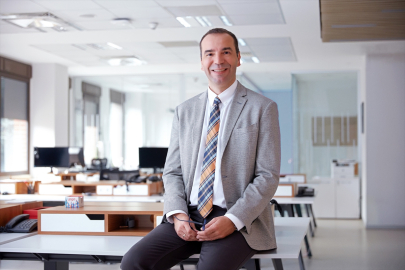 Logo Yazılım&#039;a Bilişim 500&#039;den 5 ödül birden