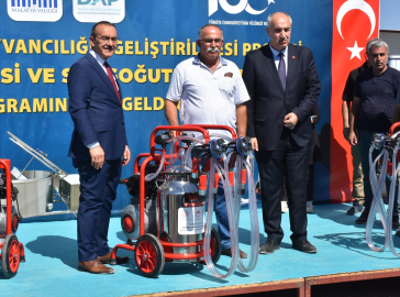 Malatya&#039;da 3 bin deprem konutunun kurası çekilecek