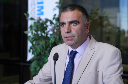 Erzurum&#039;da tohum üzerine çalışmalar yapılacak AR-GE laboratuvarı açıldı