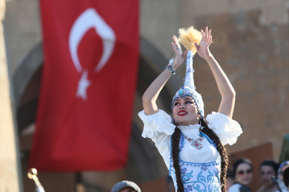 Ani'nin fethinin 960'ıncı yıl dönümü kutlandı