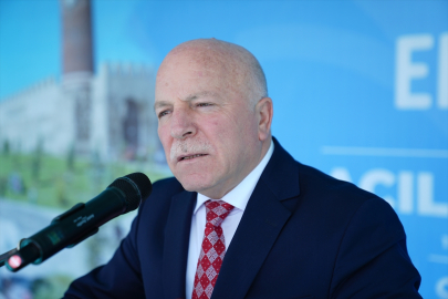 Erzurum&#039;da kentin kahve kültürünün tanıtılacağı "Erz Box" hizmete açıldı