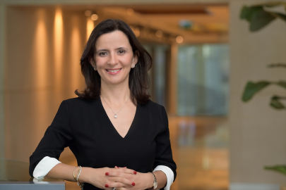 Garanti BBVA&#039;ya "1000&#039;den Fazla Çalışanlı En İyi İletişim Merkezi" ödülü