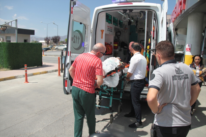 Erzincan&#039;da iki aracın çarpışması sonucu 3 kişi öldü, 4 kişi yaralandı