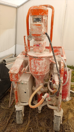 Malatya&#039;da iş makinesi çalan 2 zanlı yakalandı