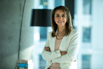 EY Girişimci Kadın Liderler Programı 2024'ün başvuru süresi uzatıldı