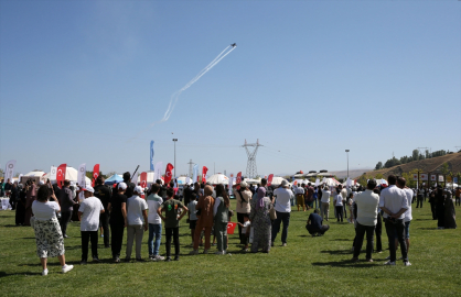 Ahlat'ta Malazgirt Zaferi'nin 953. yıl dönümü etkinlikleri başladı