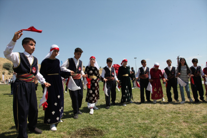 Ahlat&#039;ta Malazgirt Zaferi&#039;nin 953. yıl dönümü etkinlikleri devam ediyor