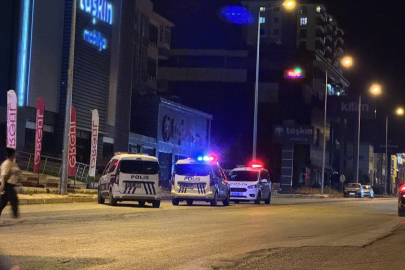 Elazığ&#039;da çıkan kavgada 3 kişi yaralandı