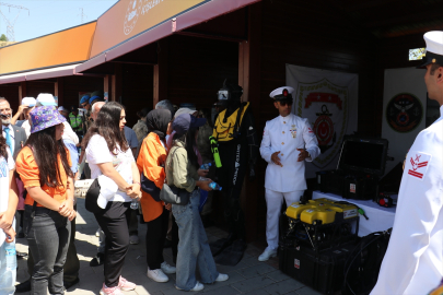 "Yusuf Dikeç pozu" atıcılığa ilgiyi artırdı