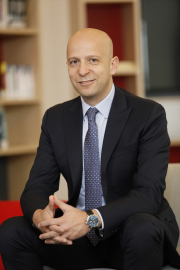 Akbank&#039;tan KOBİ&#039;lere yeni kolaylık