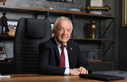 CANiK&#039;ten 30 Ağustos Zafer Bayramı mesajı