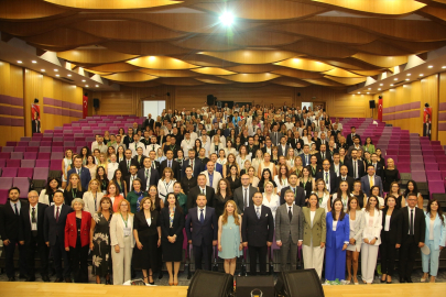 Doğa Koleji&#039;nden "Eğitim Liderleri Buluşması"